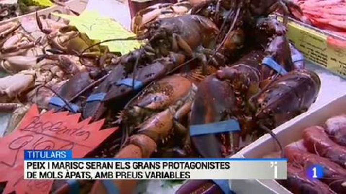 L'Informatiu - L'Informatiu 2 - 18/12/2018