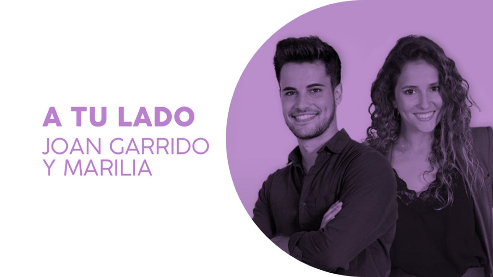 Eurovisión 2019 - Eurotemazo: Marilia y Joan Garrido cantan "A tu lado"