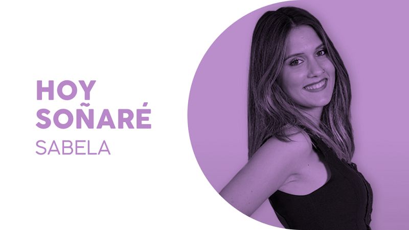 Eurovisi�n 2019 - Eurotemazo: Sabela canta "Hoy so�ar�"