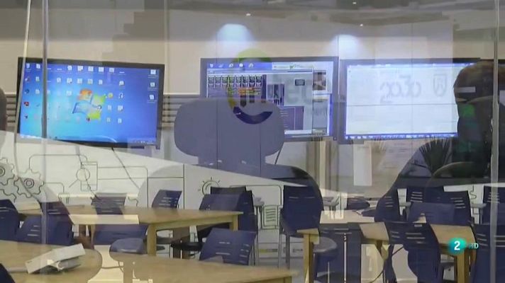 La aventura del Saber - El Parque Científico y Tecnológico INTECH Tenerife