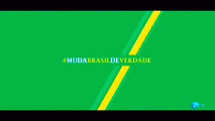 La aventura del Saber - Víctor Sampedro y el fenómeno Bolsonaro, en Brasil