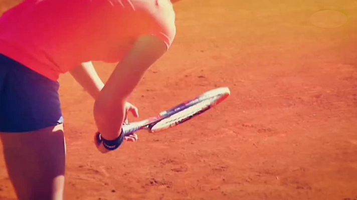 Tierra de campeones - Programa 25