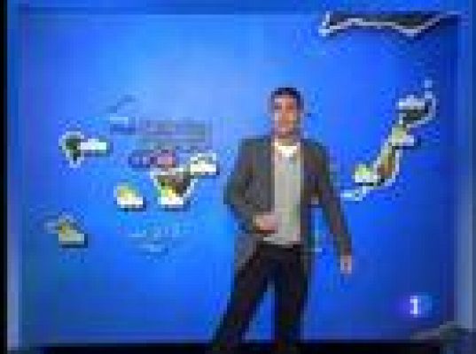 El tiempo - El Tiempo - 27/04/09