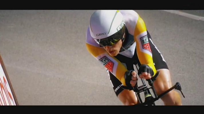 Vuelta ciclista a España - Vuelta Ciclista a España 2019 - Presentación