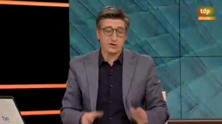 Fútbol - Mundial de clubes 2018 | El Real Madrid se mete en la final gracias a Bale (1-3)