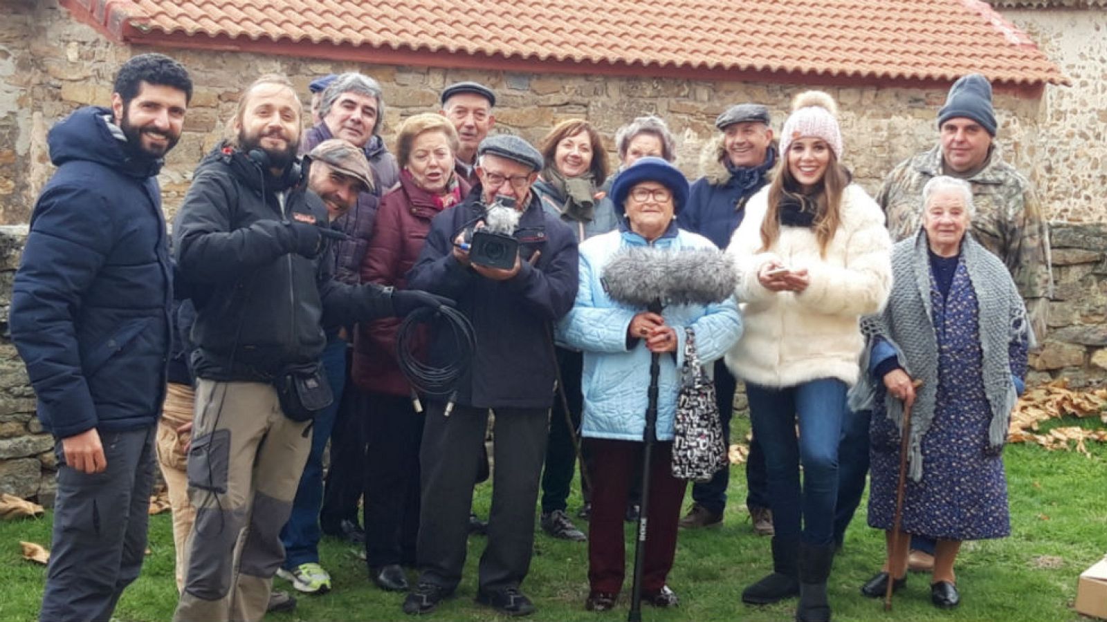 Menos de 20: Valtajeros, en Soria