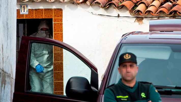 Telediario 1 - Telediario 2 en 4' - 19/12/18