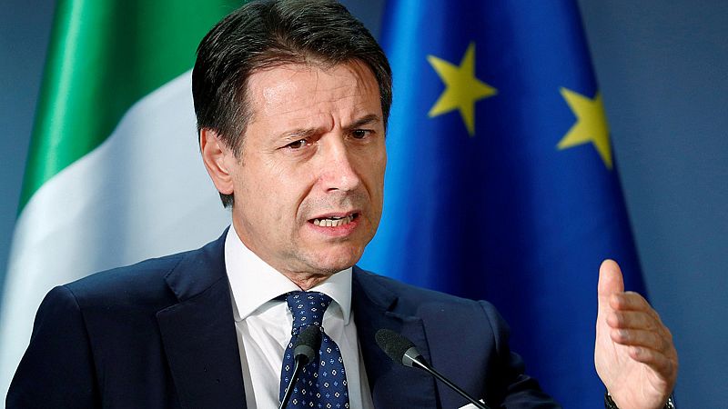 Bruselas y Roma alcanzan un acuerdo sobre el presupuesto italiano para 2019