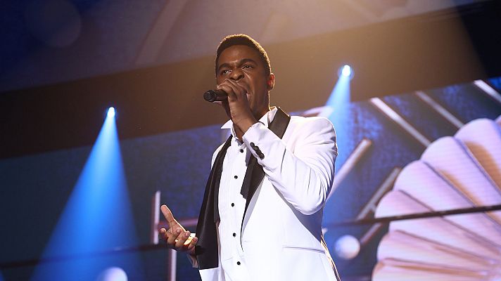 OT 2018 - Famous canta "And I am telling you I'm not going"