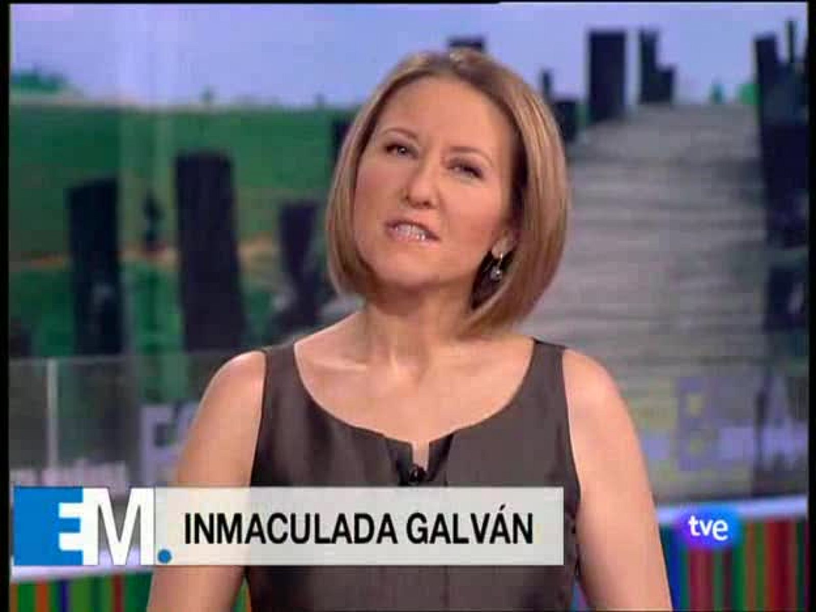 Esta mañana - 27/04/09 - Esta mañana | Ver