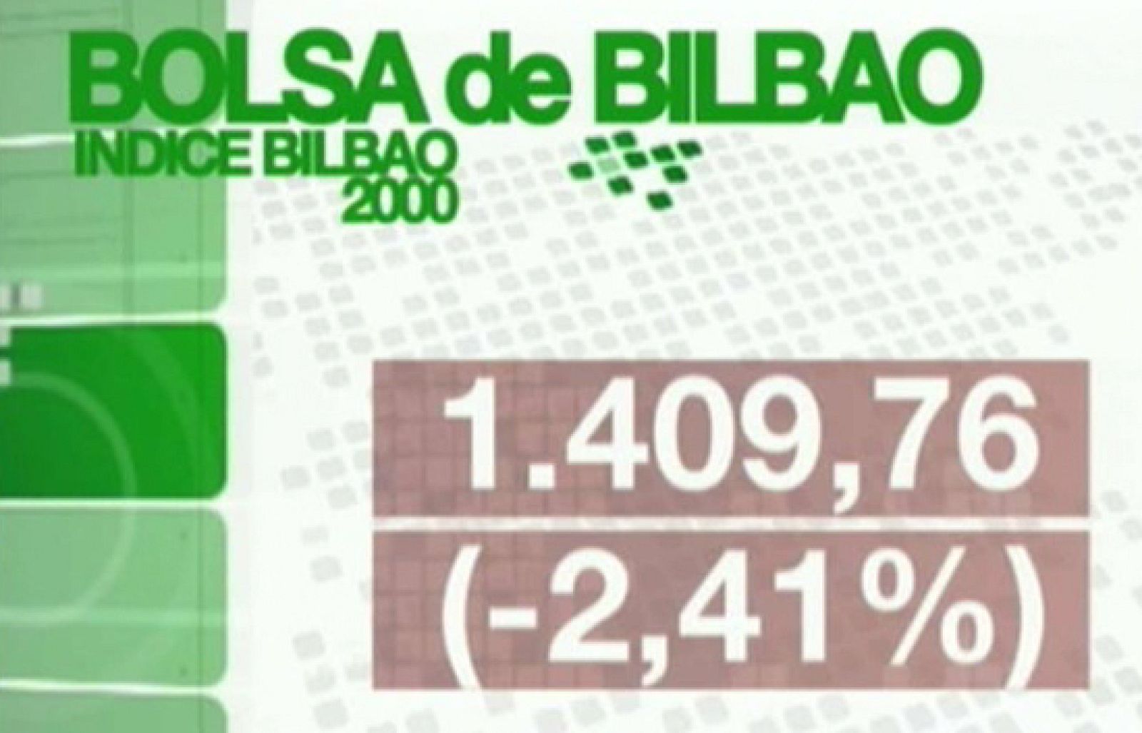 Telenorte. Informativo del País Vasco. (27/04/09)