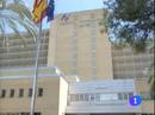 Telenorte - País Vasco - Telenorte-País Vasco - 27/04/09