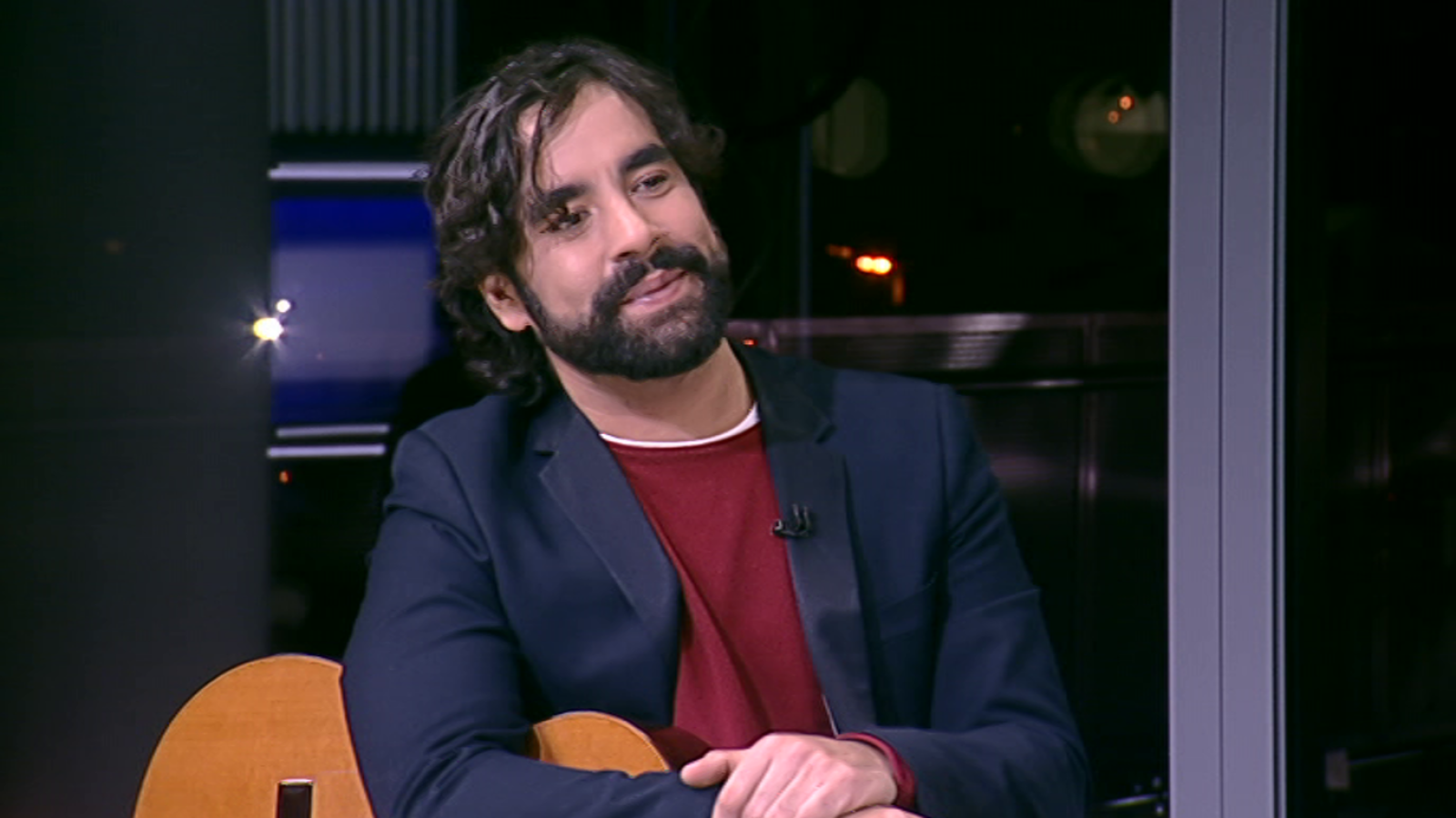 La hora cultural - 19/12/18 - ver ahora