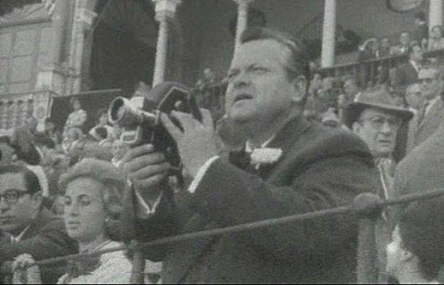 Fue noticia en el Archivo de RTVE - Historia de la Feria de Abril
