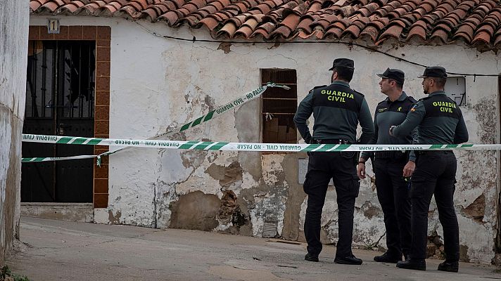 Telediario 1 - Telediario Matinal en 4' - 20/12/2018