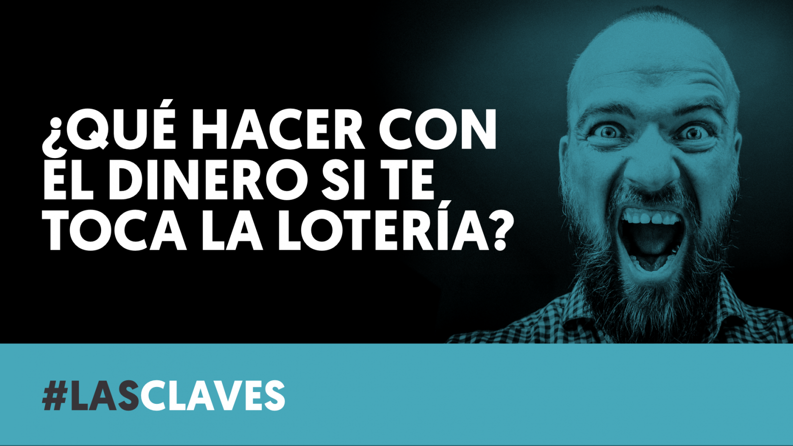 ¿Qué hacer con el dinero que nos toque en Lotería? | RTVE.es