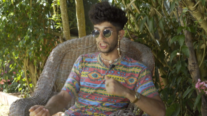 El Programa con Aarón Gómez - El Programa con Aarón Gómez - 21/12/2018