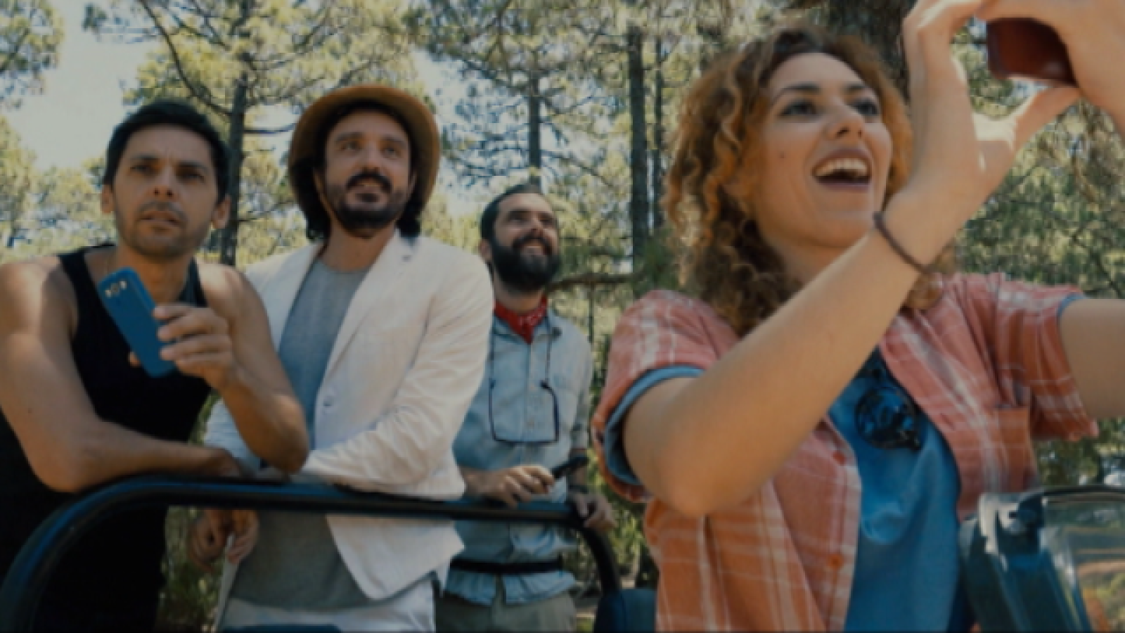 El Programa de Aarón Gómez - 04/01/2019