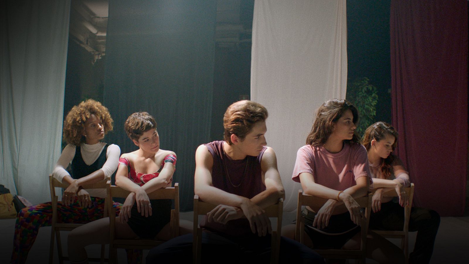 Boca Norte - Capítulo 6