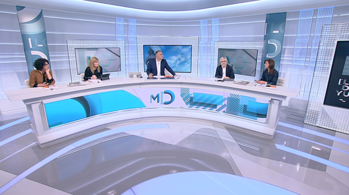 Más desayunos - Más desayunos - 20/12/18