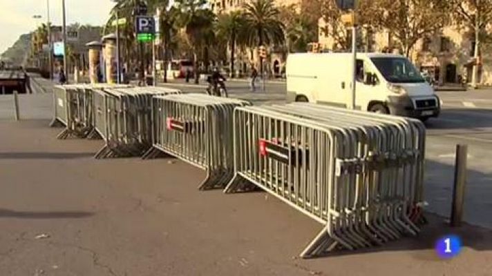 L'Informatiu - L'Informatiu - 20/12/2018