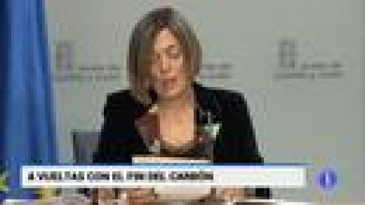 Noticias de Castilla y León - Castilla y León en 2' - 20/12/18