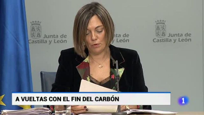  Castilla y León en 2' - 20/12/18