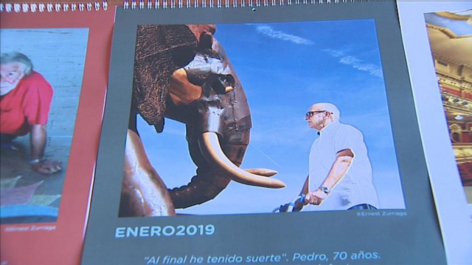 L'Informatiu - Comunitat Valenciana - 20/12/18 - ver ahora