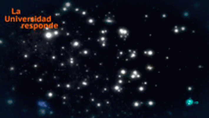 La aventura del Saber - ¿Por qué es importante conocer la materia oscura?