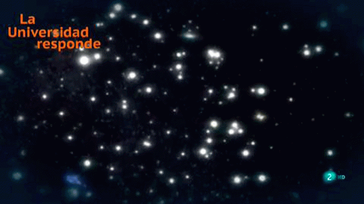 La aventura del Saber - ¿Por qué es importante conocer la materia oscura?