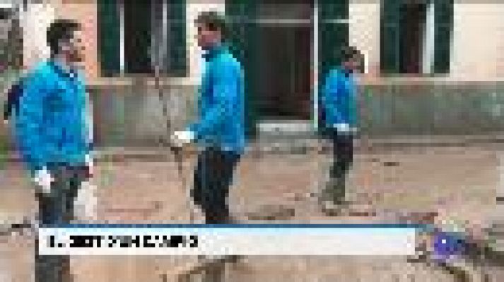 Informatiu Balear - Informatiu Balear en 2' - 20/12/18