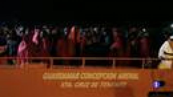 Noticias Andalucía - Noticias Andalucía - 20/12/2018