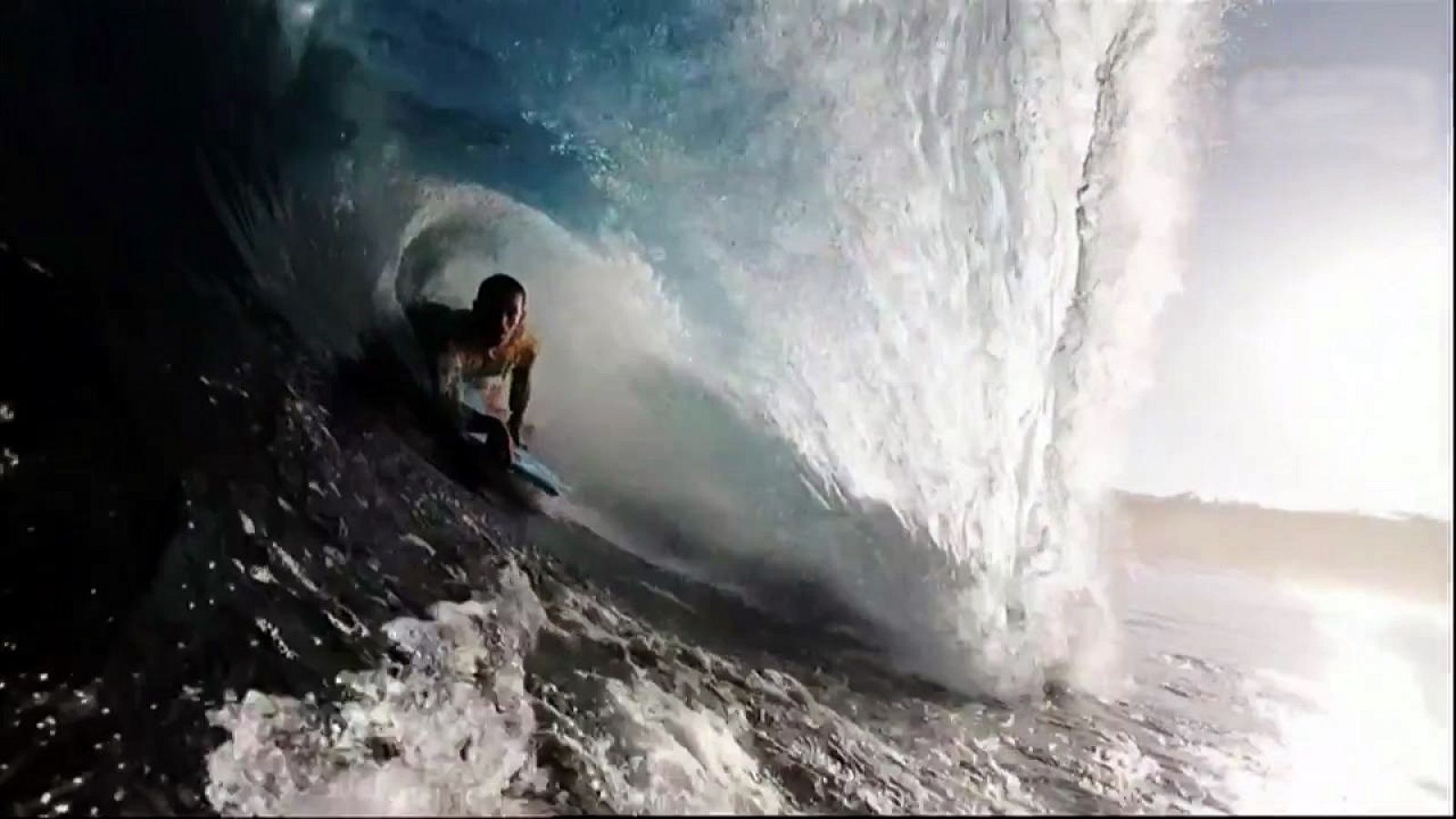 Body Board - Mundial Gran Canaria Frontón King - ver ahora 