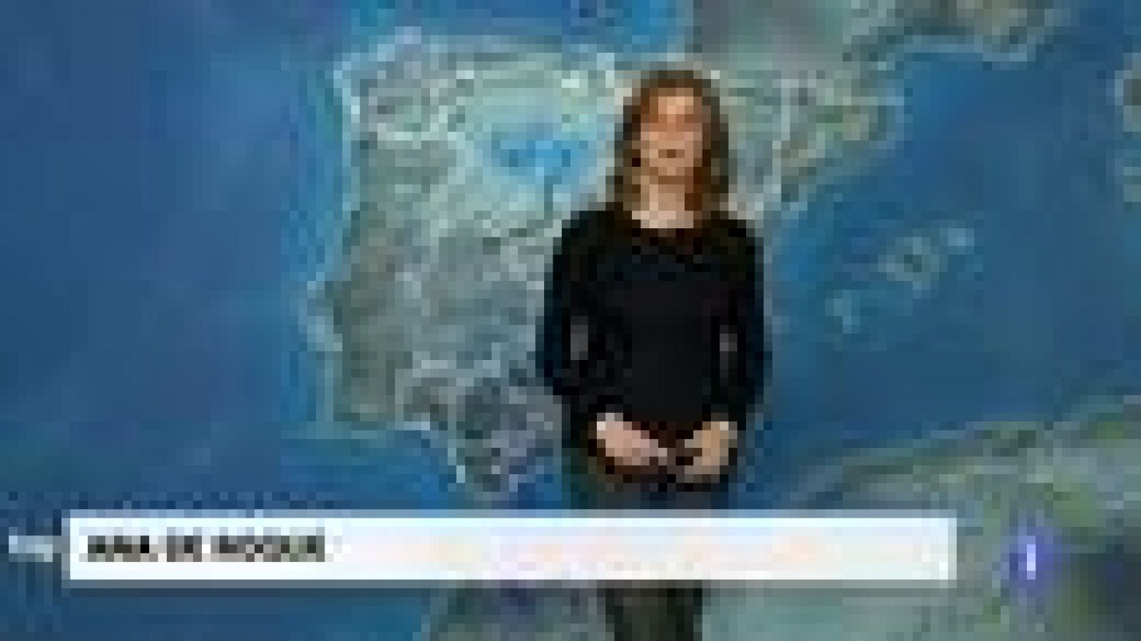 El tiempo en Andalucía - 20/12/2018 | Ver