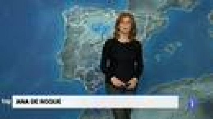 Noticias Andalucía - El tiempo en Andalucía - 20/12/2018