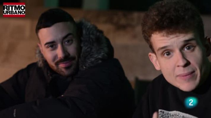 Ritmo urbano - Verse y Bekaesh, Dj y speaker