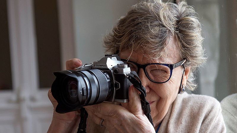 Muere la fotoperiodista Joana Biarnés