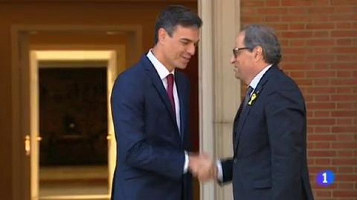 L'Informatiu - L'Informatiu 2 - 20/12/2018