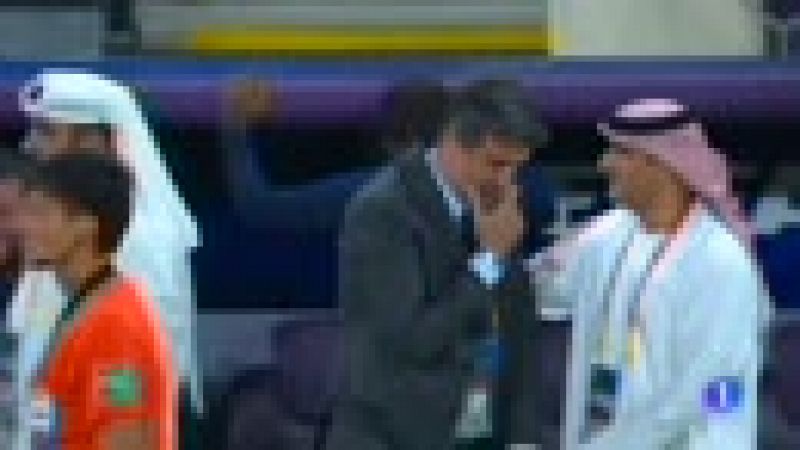 Zoran Mamic, de condenado en Croacia a triunfar en los Emiratos Árabes