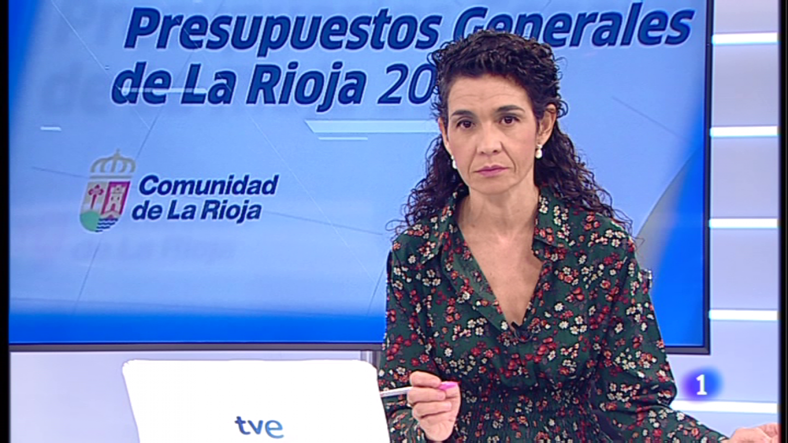 Informativo Telerioja: Informativo Telerioja 2 - 20/11/18 | RTVE Play