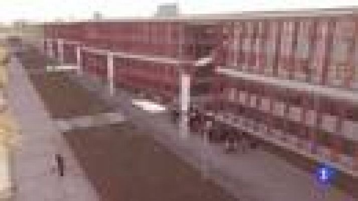 Noticias Aragón - Rap felicitación RTVE Aragón-20/12/18