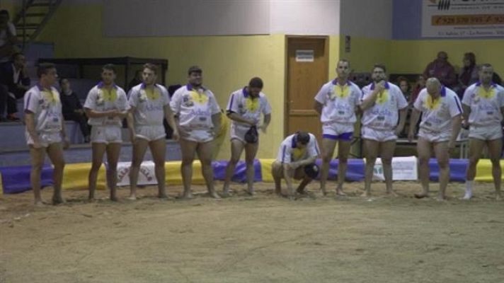 Telecanarias - Deportes Canarias - 20/12/2018