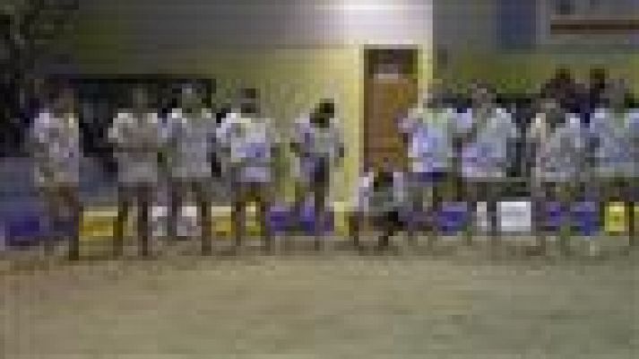 Telecanarias - Deportes Canarias - 20/12/2018