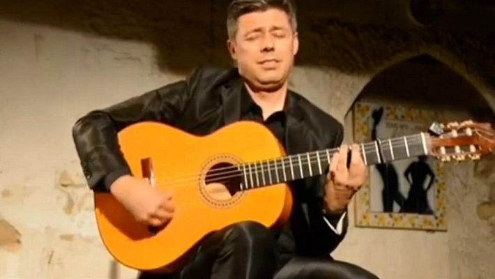 España en 24h - España en 24 horas - 20/12/18