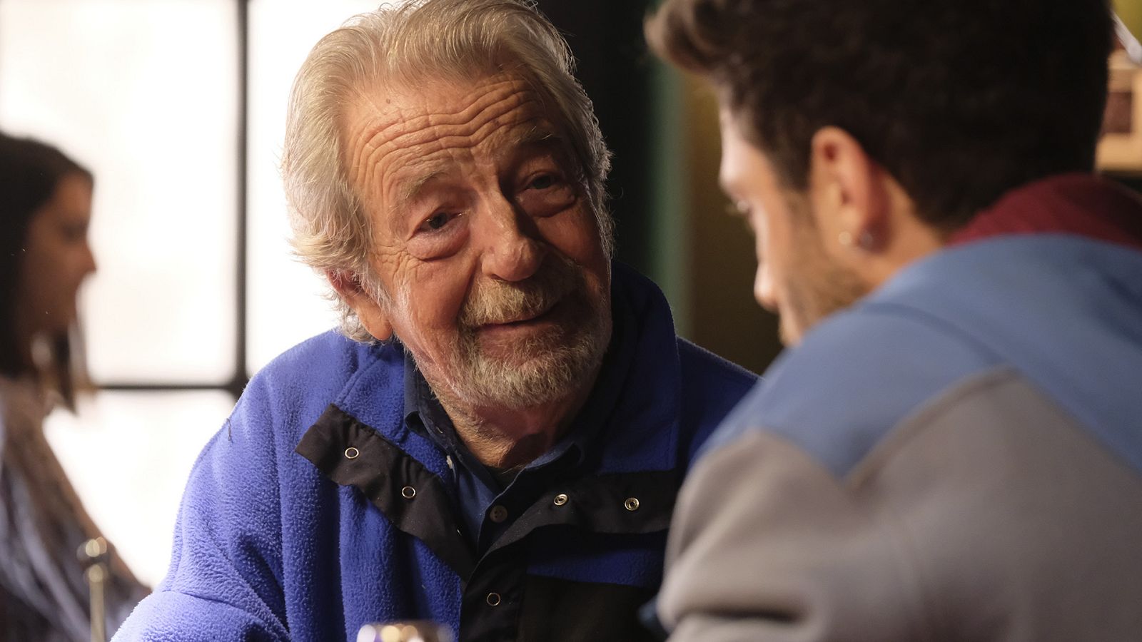 Servir y proteger - Episodio 412 - Ver ahora