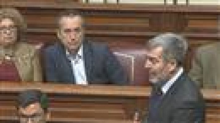 Telecanarias - Canarias en 2' - 20/12/2018