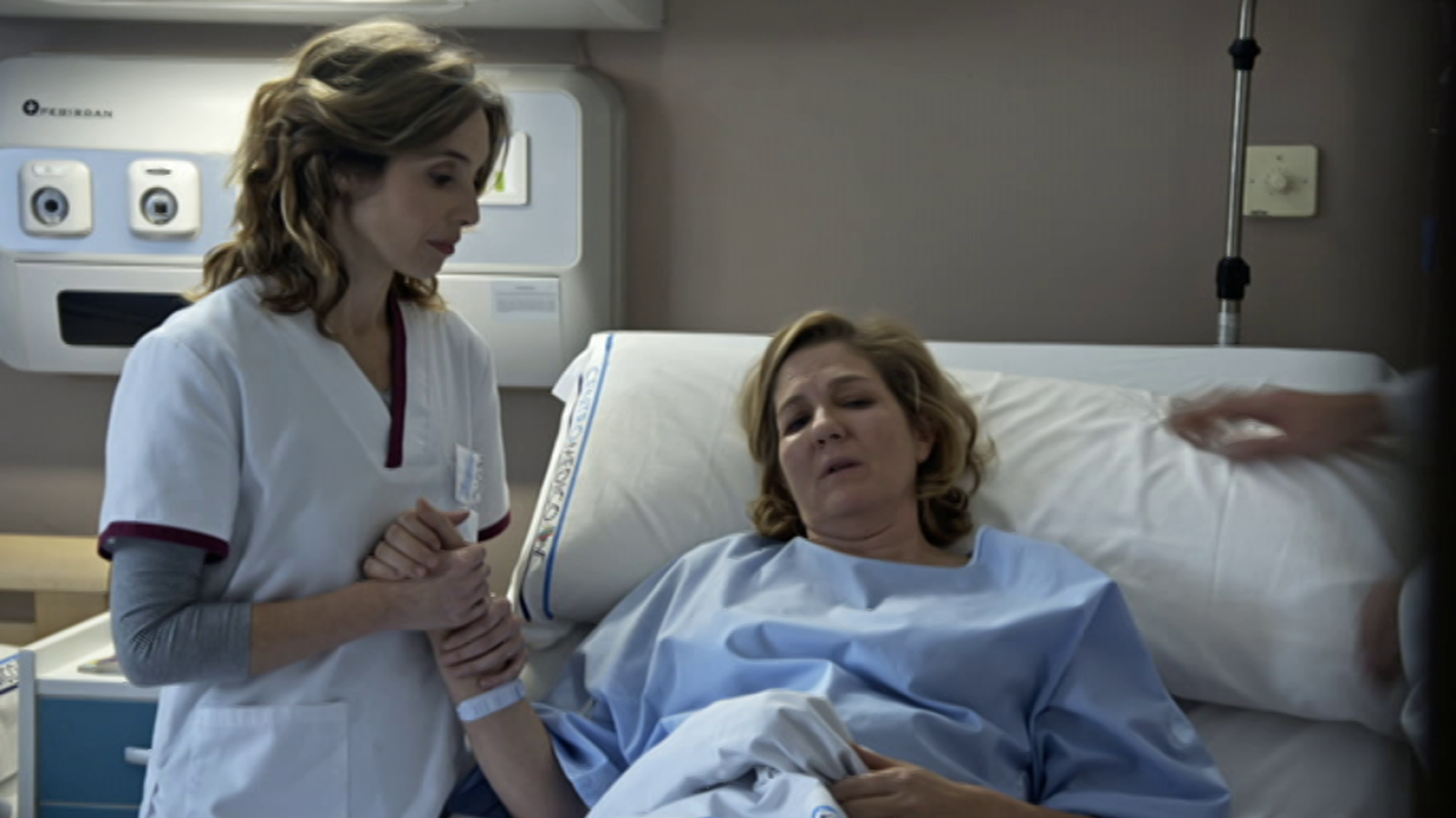 Centro médico - 20/12/18 (2) - ver ahora