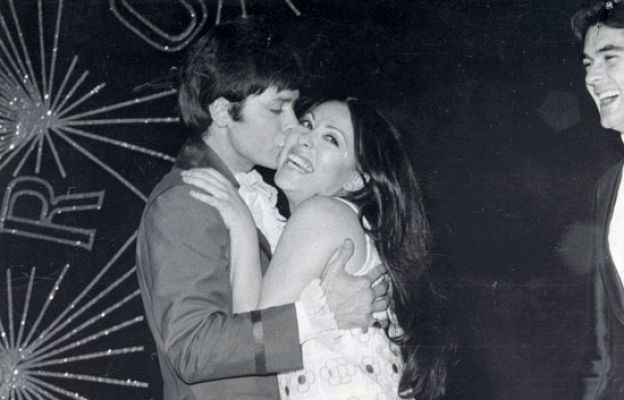 Eurovisión SXX - Historia del Festival de Eurovisión (Años 60)