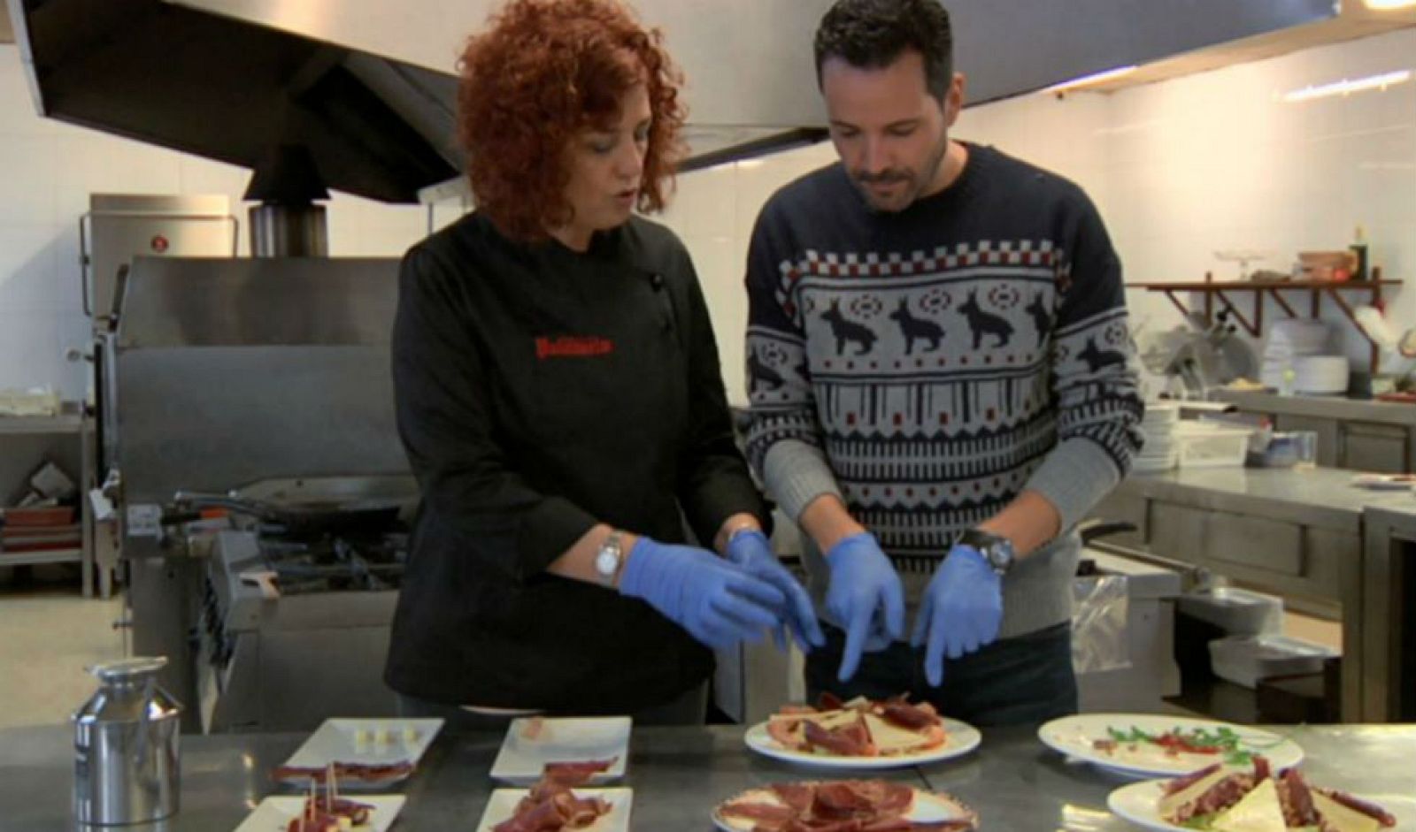 Cecina para todos los gustos