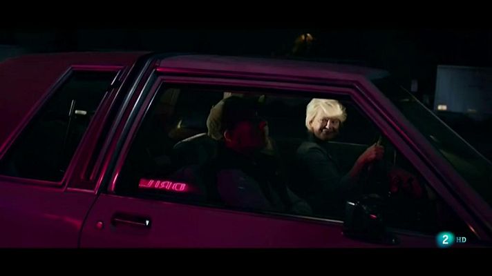 La 2 Noticias - Anderson Paak regresa con "Oxnard"